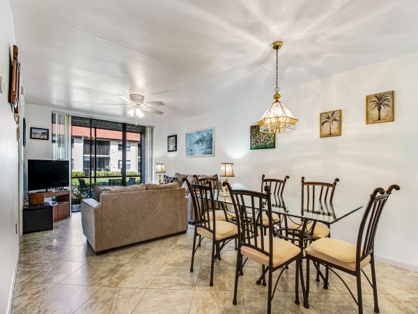 Anna Maria Island Holmes Beach Condo 1007606