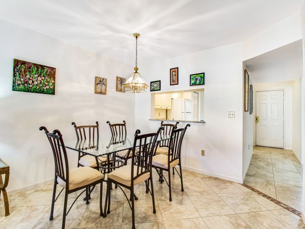Anna Maria Island Holmes Beach Condo 1007606