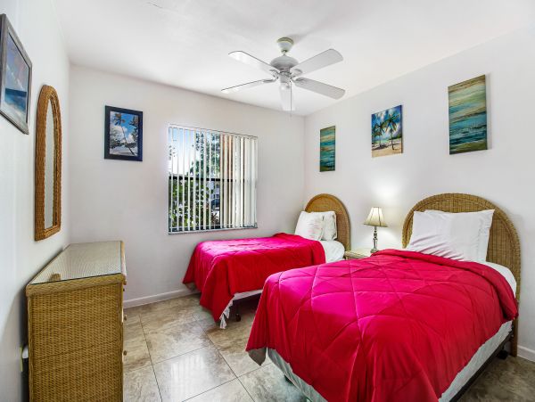 Anna Maria Island Holmes Beach Condo 1007606