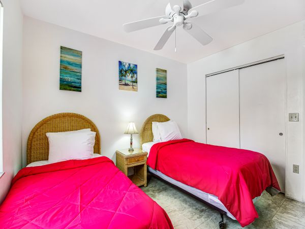 Anna Maria Island Holmes Beach Condo 1007606