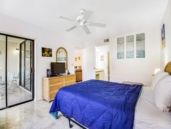 Anna Maria Island Holmes Beach Condo 1007606