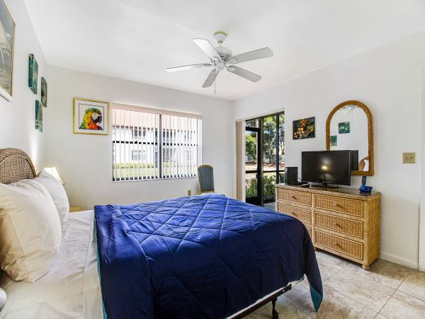 Anna Maria Island Holmes Beach Condo 1007606