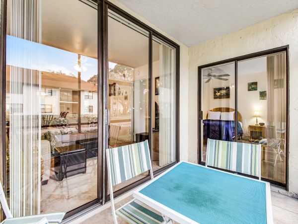 Anna Maria Island Holmes Beach Condo 1007606