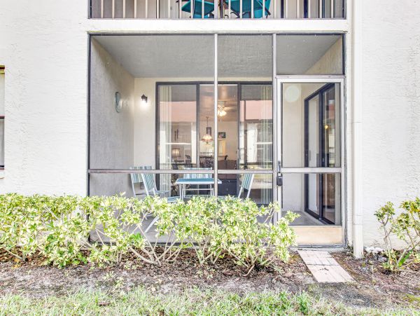 Anna Maria Island Holmes Beach Condo 1007606