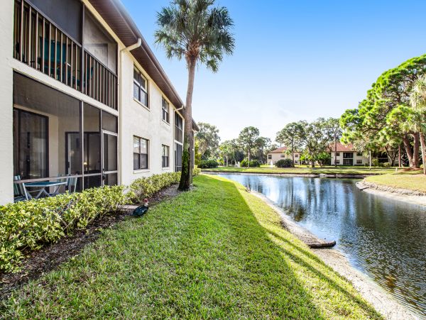 Anna Maria Island Holmes Beach Condo 1007606