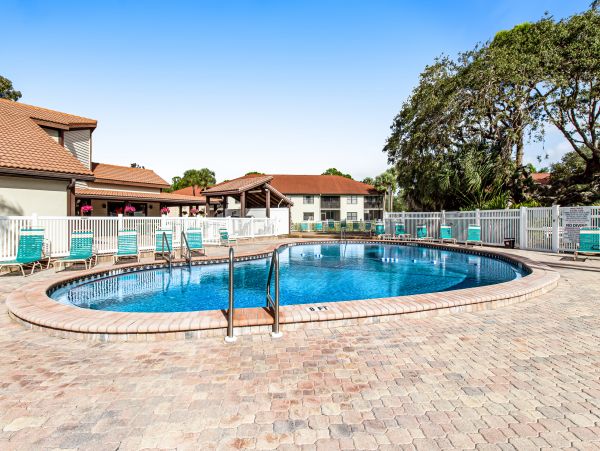 Anna Maria Island Holmes Beach Condo 1007606