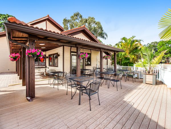Anna Maria Island Holmes Beach Condo 1007606