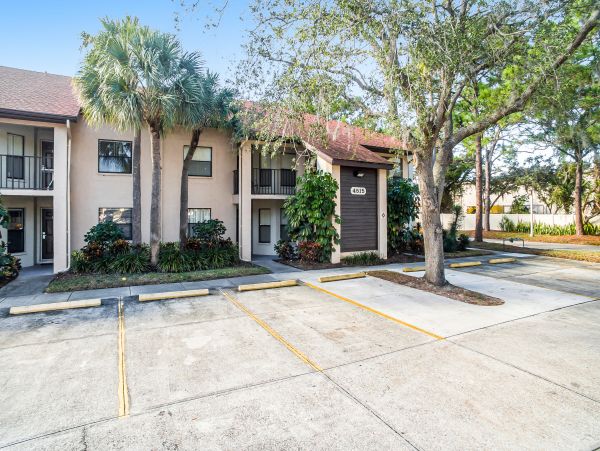 Anna Maria Island Holmes Beach Condo 1007606