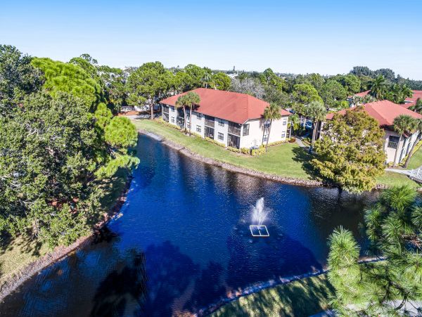 Anna Maria Island Holmes Beach Condo 1007606