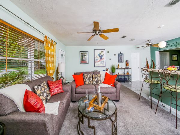What A Charmer Vacation Rental in Bradenton