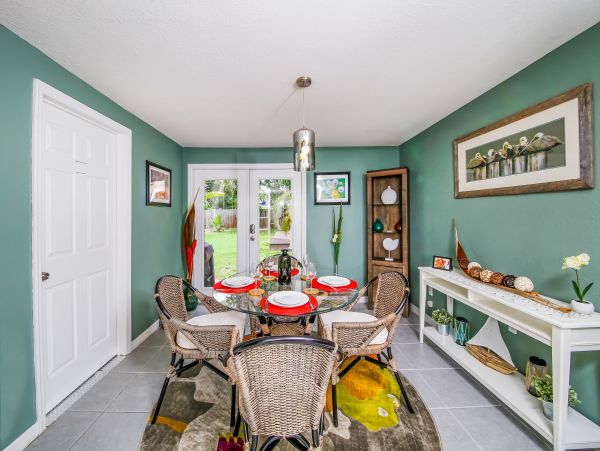 What A Charmer Vacation Rental in Bradenton