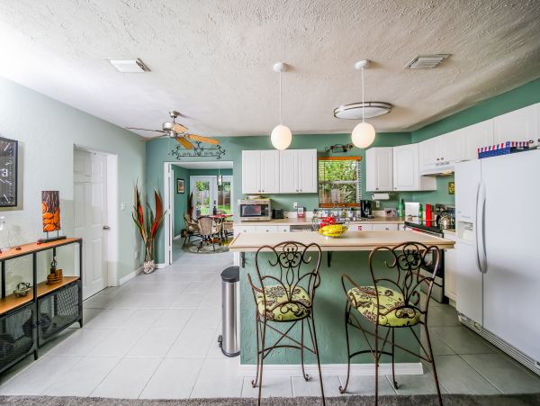 What A Charmer Vacation Rental in Bradenton