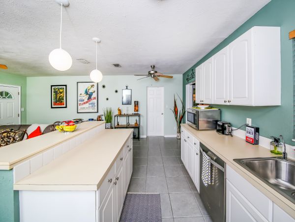 What A Charmer Vacation Rental in Bradenton