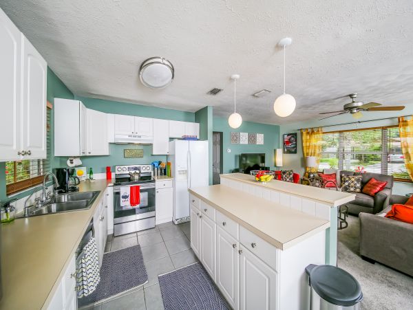 What A Charmer Vacation Rental in Bradenton