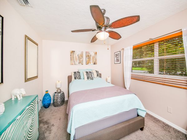 What A Charmer Vacation Rental in Bradenton