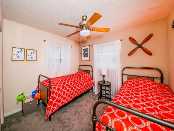 What A Charmer Vacation Rental in Bradenton