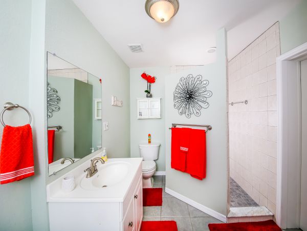 What A Charmer Vacation Rental in Bradenton