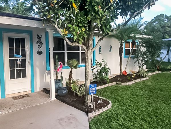 What A Charmer Vacation Rental in Bradenton