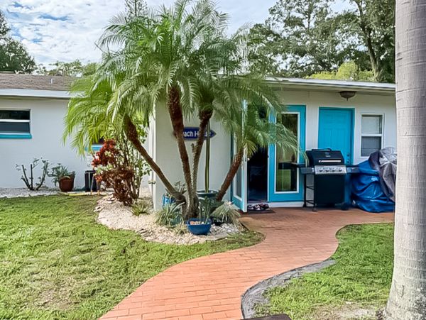 What A Charmer Vacation Rental in Bradenton