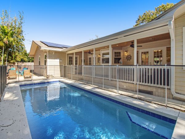 Anna Maria Island Holmes Beach Home 1007608