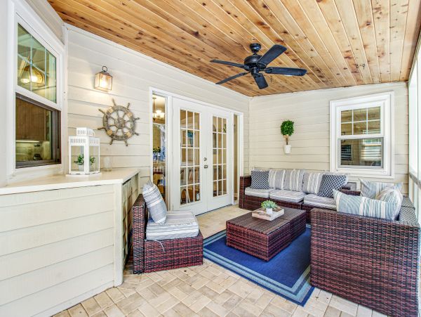 Anna Maria Island Holmes Beach Home 1007608