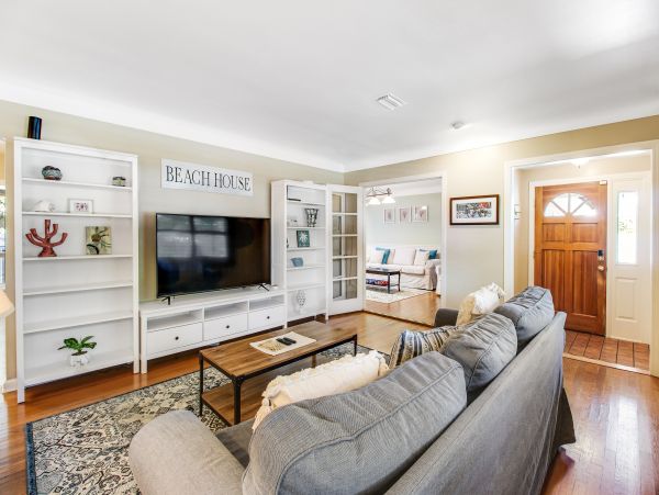 Anna Maria Island Holmes Beach Home 1007608