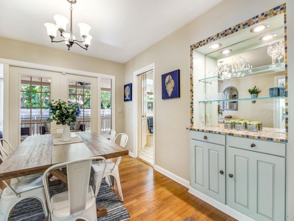 Anna Maria Island Holmes Beach Home 1007608