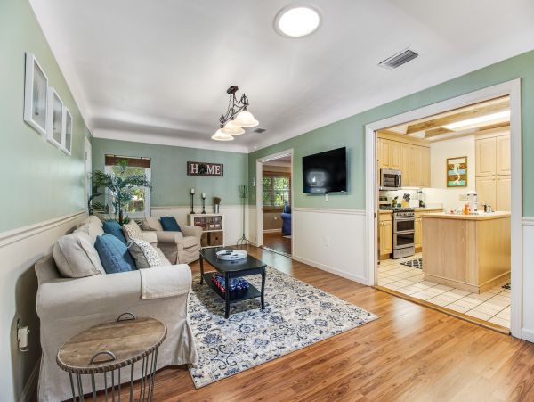 Anna Maria Island Holmes Beach Home 1007608