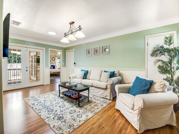Anna Maria Island Holmes Beach Home 1007608