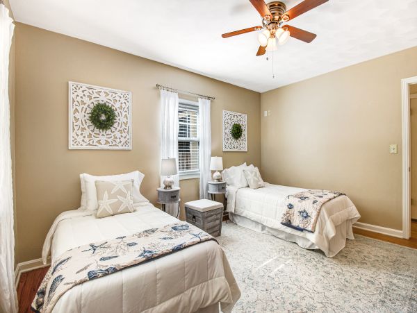 Anna Maria Island Holmes Beach Home 1007608