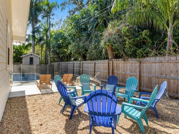 Anna Maria Island Holmes Beach Home 1007608