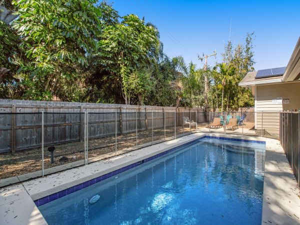 Anna Maria Island Holmes Beach Home 1007608