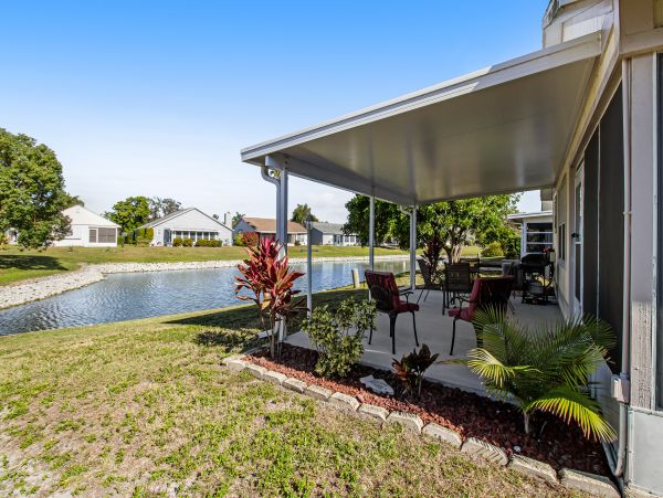 Anna Maria Island Holmes Beach Home 1007609