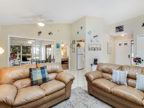 Anna Maria Island Holmes Beach Home 1007609