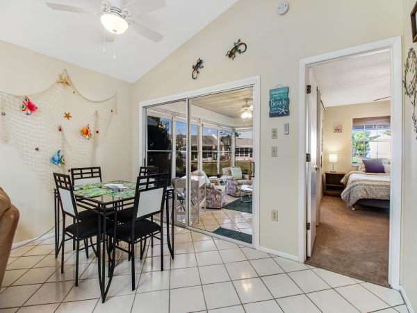 Anna Maria Island Holmes Beach Home 1007609