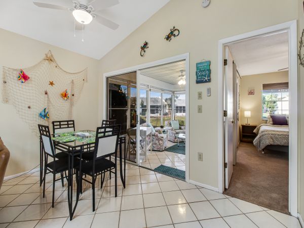 Anna Maria Island Holmes Beach Home 1007609