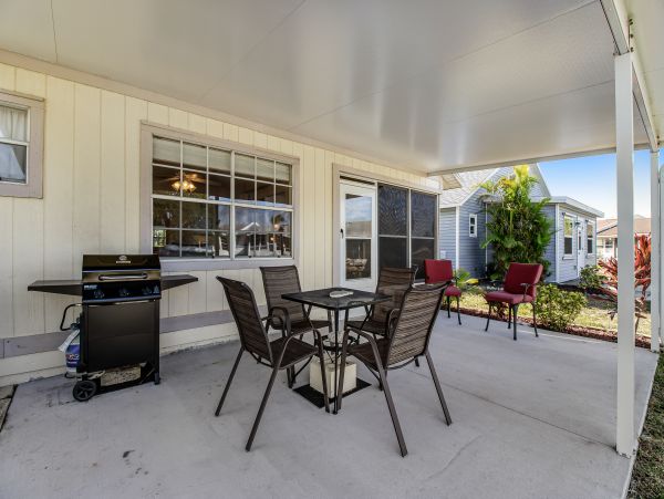 Anna Maria Island Holmes Beach Home 1007609