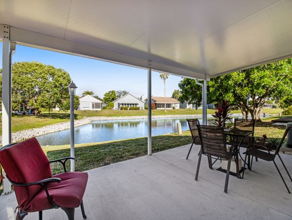 Anna Maria Island Holmes Beach Home 1007609