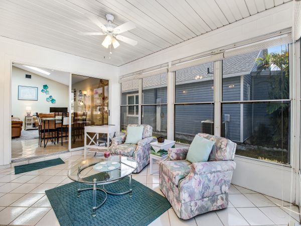 Anna Maria Island Holmes Beach Home 1007609