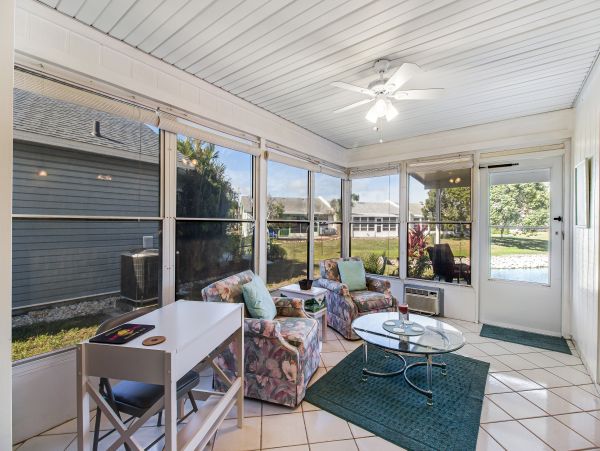Anna Maria Island Holmes Beach Home 1007609