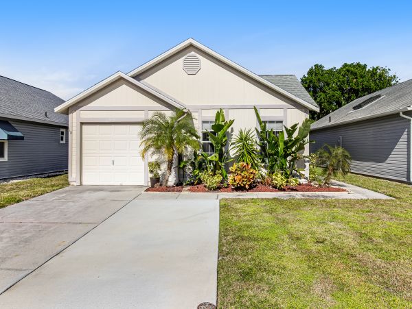 Anna Maria Island Holmes Beach Home 1007609