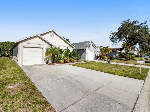 Anna Maria Island Holmes Beach Home 1007609