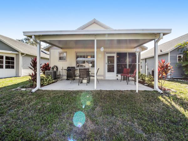 Anna Maria Island Holmes Beach Home 1007609