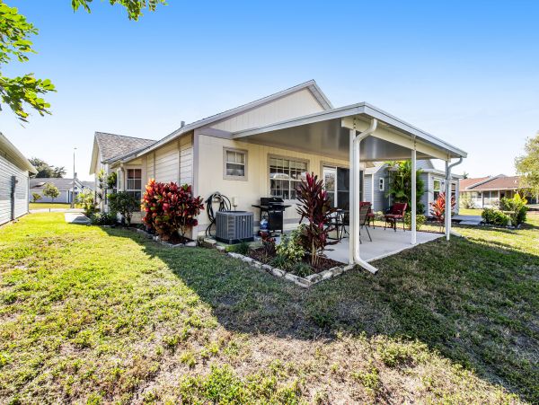 Anna Maria Island Holmes Beach Home 1007609