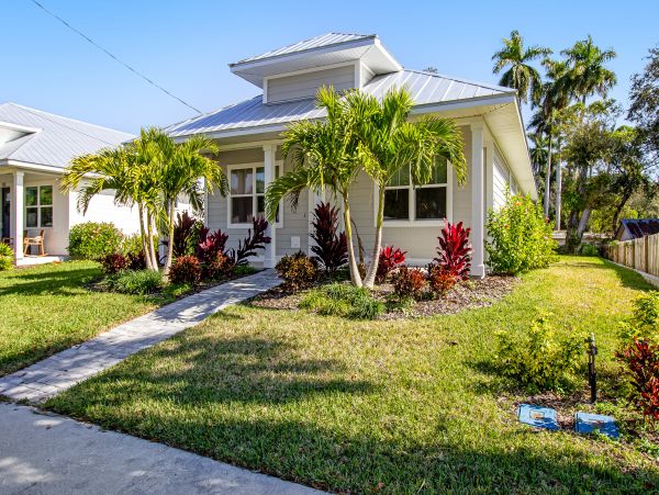 Anna Maria Island Holmes Beach Home 1007610