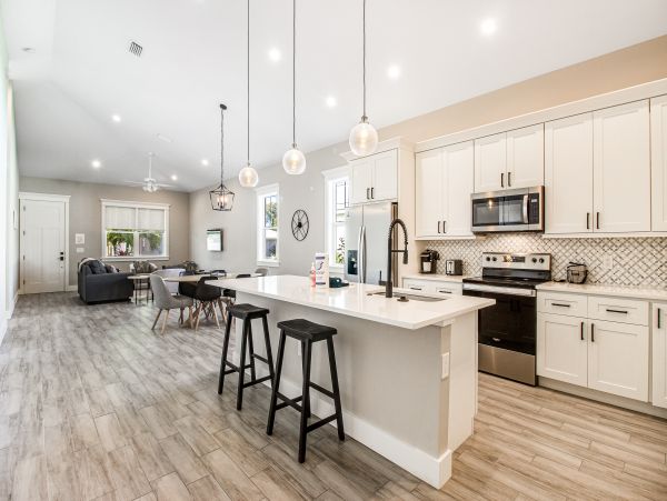 Anna Maria Island Holmes Beach Home 1007610