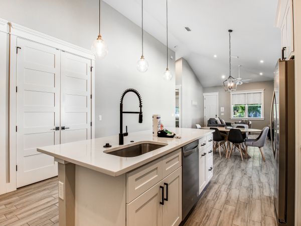 Anna Maria Island Holmes Beach Home 1007610