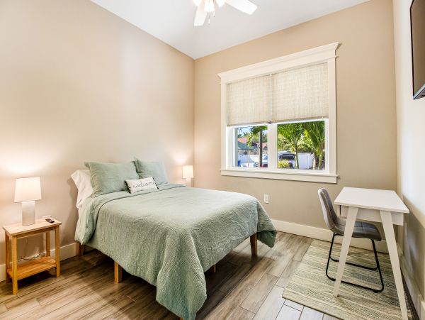Anna Maria Island Holmes Beach Home 1007610
