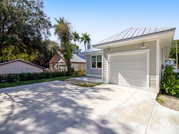 Anna Maria Island Holmes Beach Home 1007610