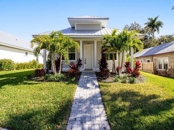 Anna Maria Island Holmes Beach Home 1007610